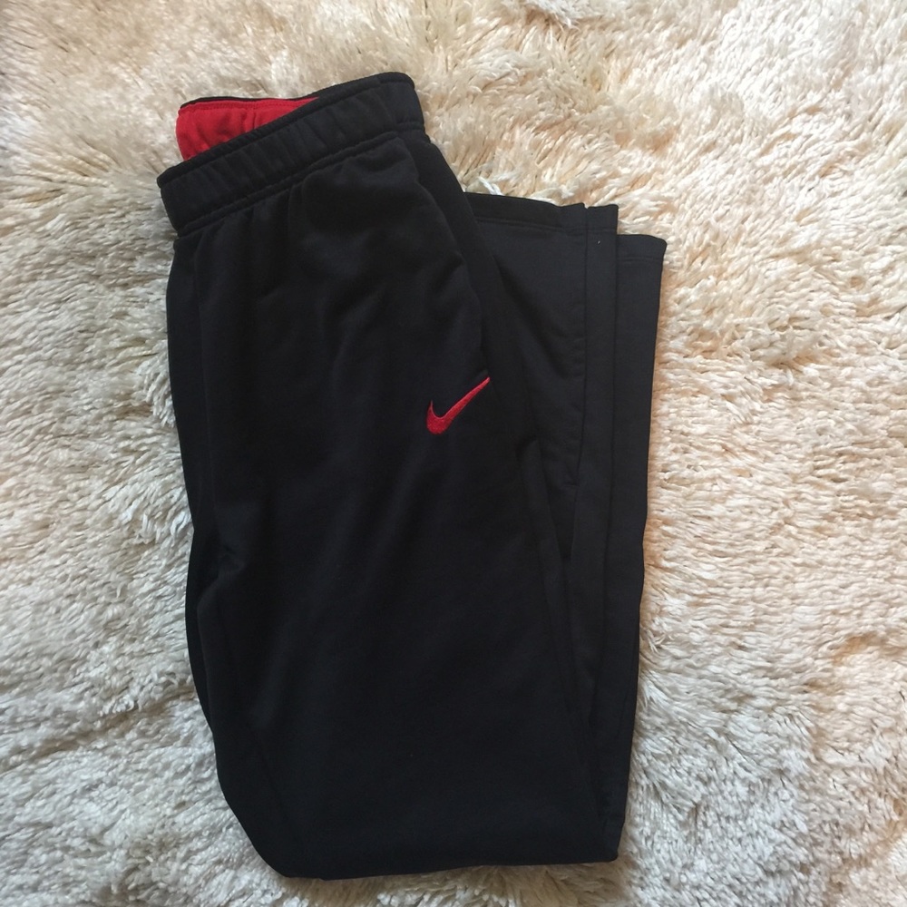 Nike Soccer Pants
